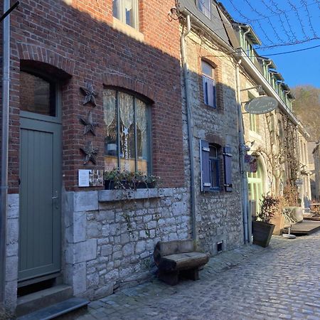 Studio Et Appartement La Tete En L'Air ดูร์บี ภายนอก รูปภาพ