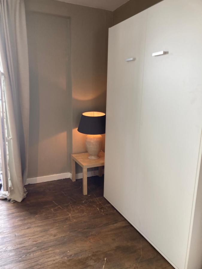 Studio Et Appartement La Tete En L'Air ดูร์บี ภายนอก รูปภาพ
